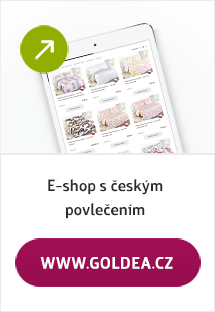 eshop s českým povlečením